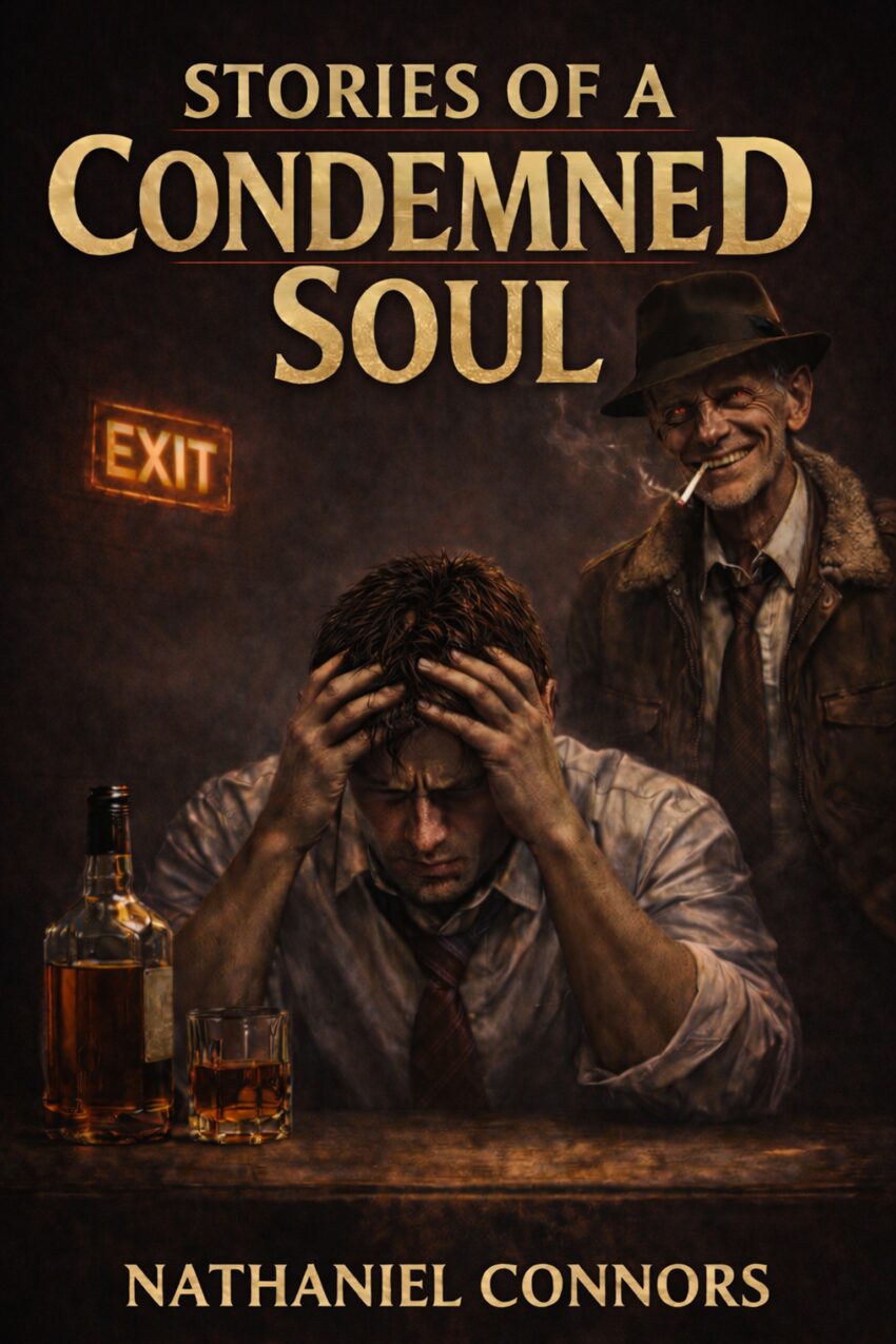 Stories of a Condemned Soul